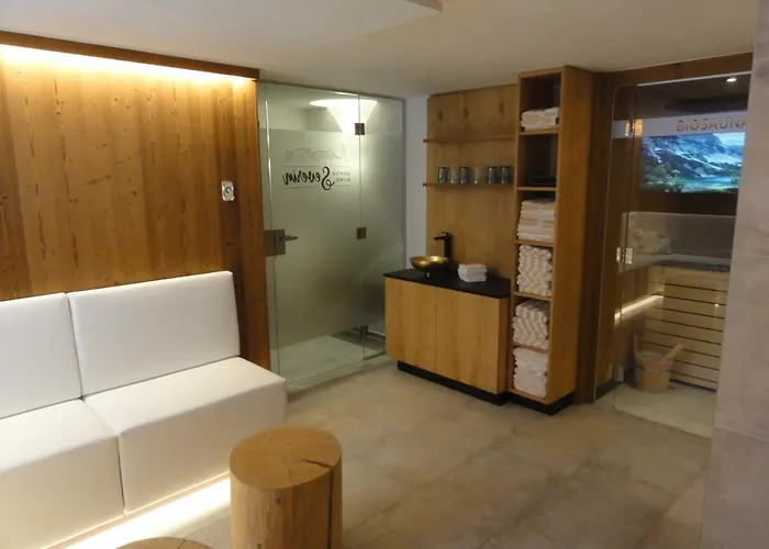 Guest house Quartier Severin 3*