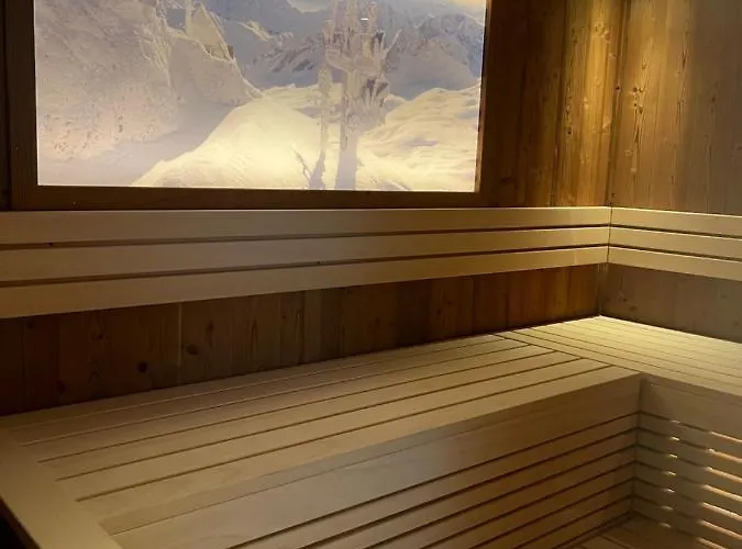 بيت ضيافة Quartier Severin