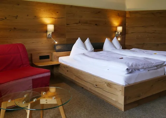 Guest house Quartier Severin 3*