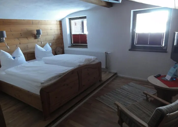 Гостевой дом Quartier Severin