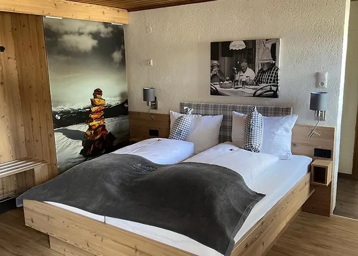 Quartier Severin Guest house