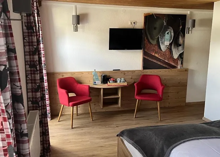 Quartier Severin Guest house