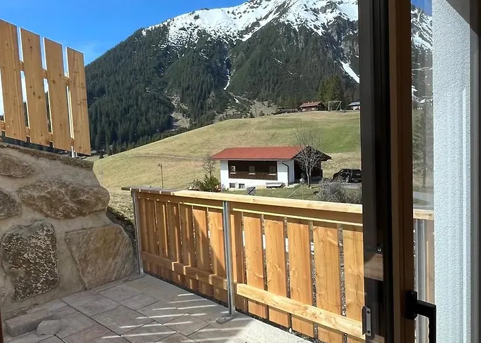 Guest house Quartier Severin