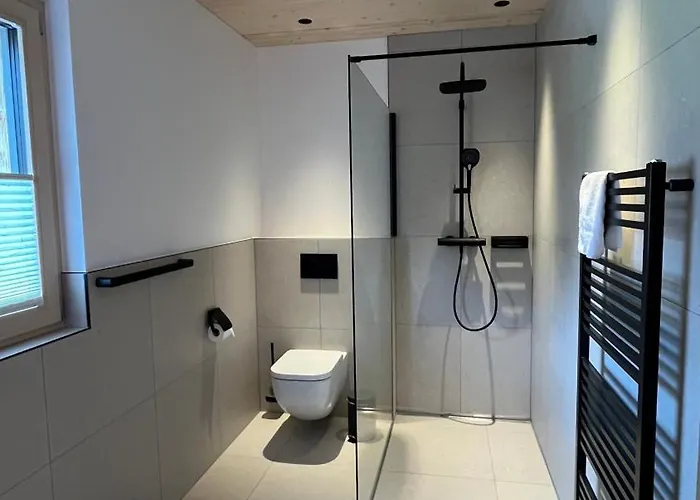 Quartier Severin بيروانغ