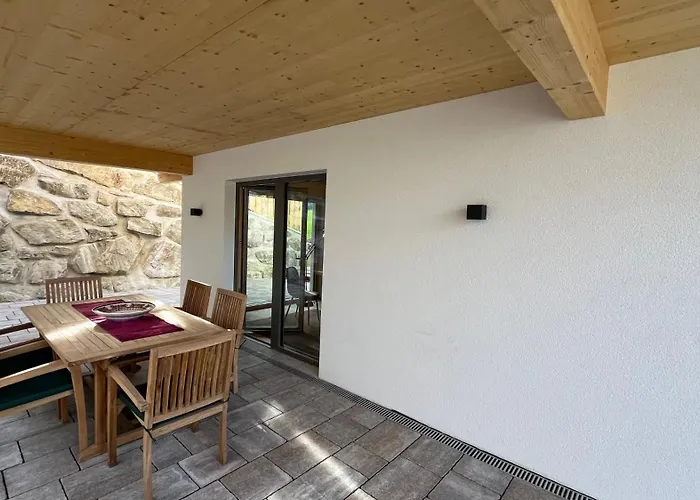 Guest house Quartier Severin 3*