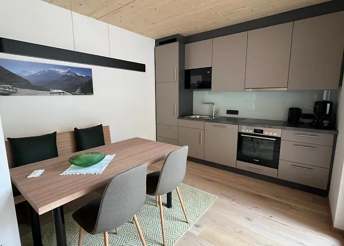 Quartier Severin 3* بيروانغ