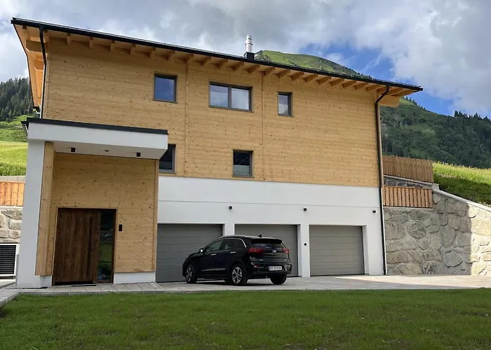 Guest house Quartier Severin