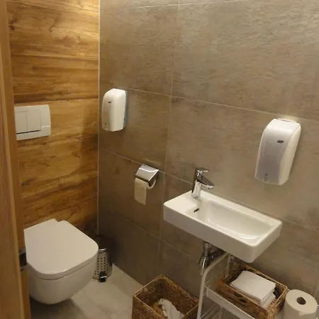Quartier Severin 3* バーワング