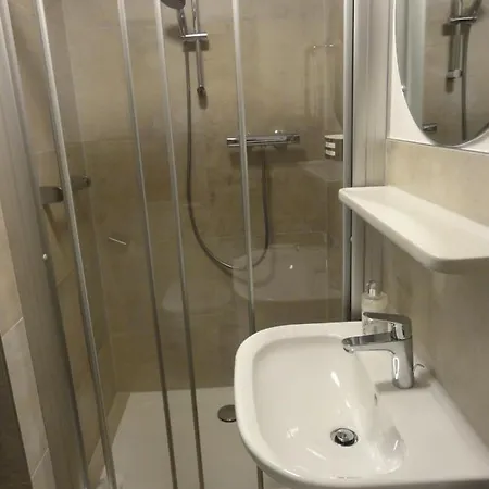Quartier Severin 3* バーワング