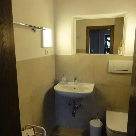 Quartier Severin 3* バーワング