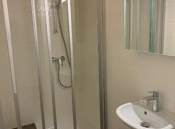 Quartier Severin Vendégház Berwang