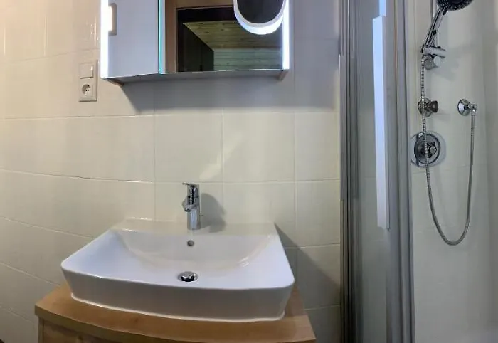 Quartier Severin 3* Berwang