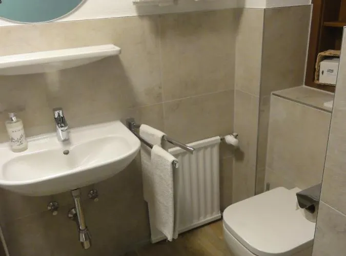 Quartier Severin Vendégház