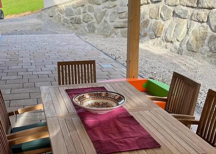 Quartier Severin 3* Berwang