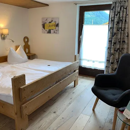 Quartier Severin Berwang