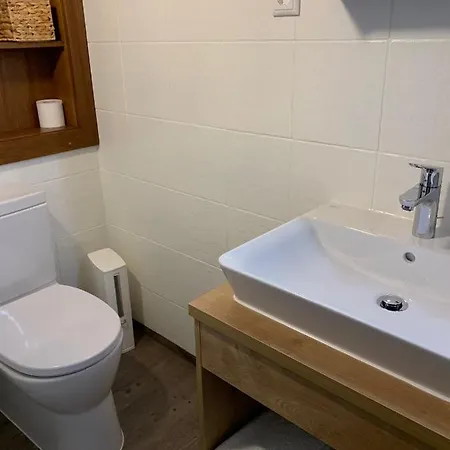 Quartier Severin Berwang