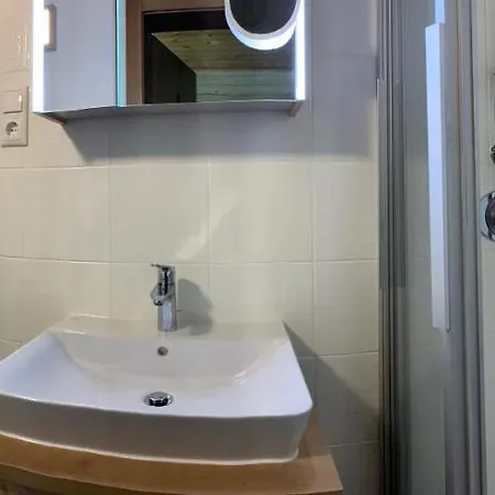 Quartier Severin 3* Berwang