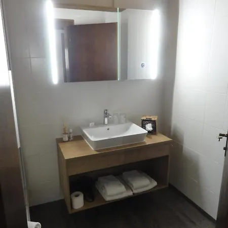 Quartier Severin Berwang