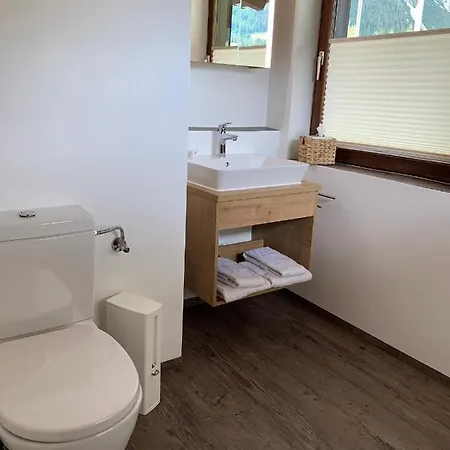 Quartier Severin Vendégház 3*