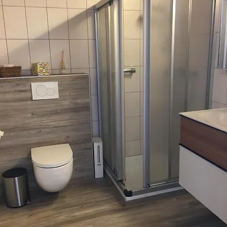 Quartier Severin Berwang