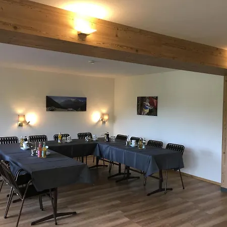 Quartier Severin 3* Berwang