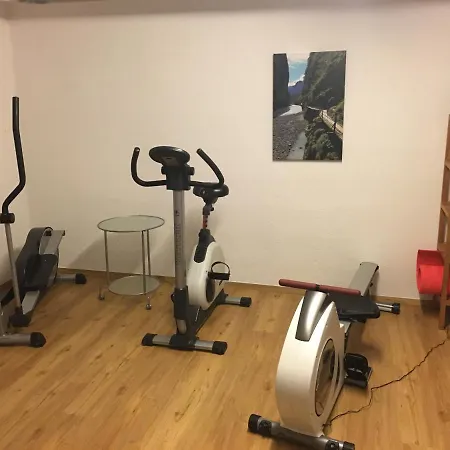 Quartier Severin Berwang