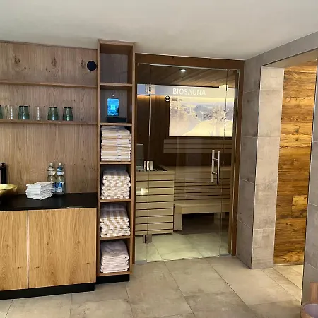 Quartier Severin Vendégház