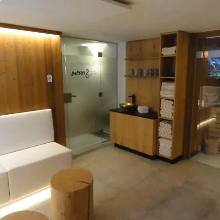 Vendégház Quartier Severin 3*