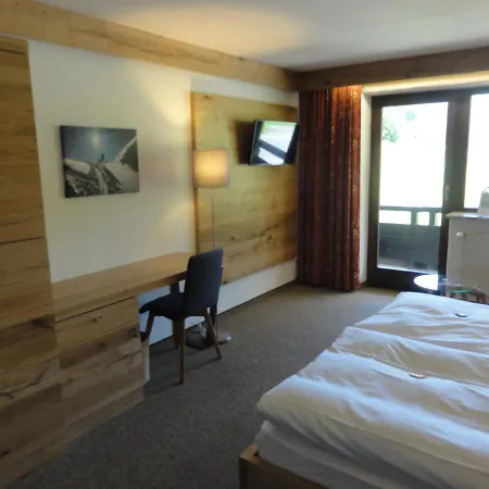 Quartier Severin Berwang