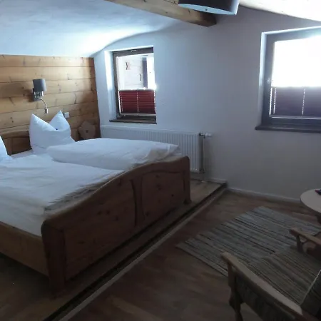 Vendégház Quartier Severin