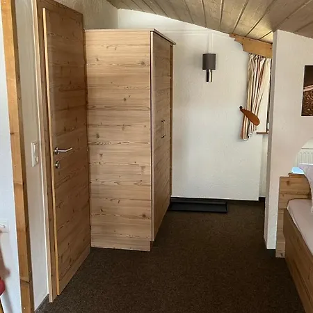 Quartier Severin Vendégház Berwang