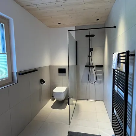 Quartier Severin Berwang