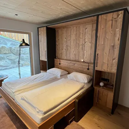 Quartier Severin Vendégház Berwang