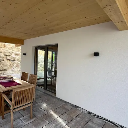 Vendégház Quartier Severin 3*