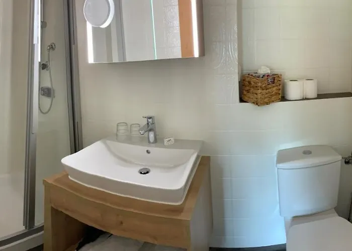 Quartier Severin Гостевой дом 3*