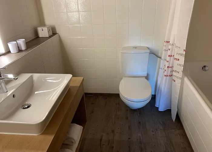 Quartier Severin Берванг