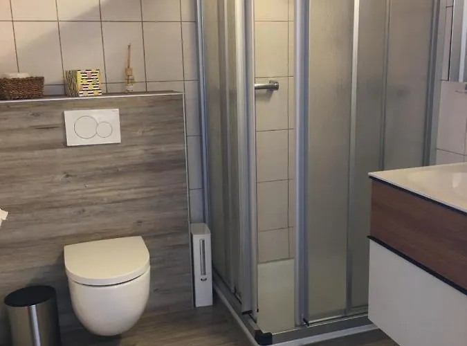 Quartier Severin Берванг