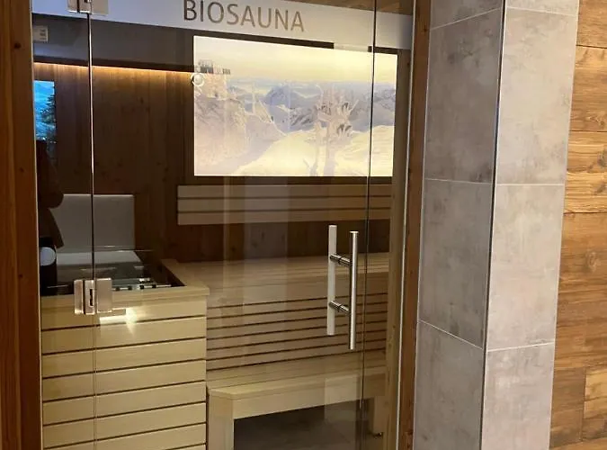 Quartier Severin 3* Берванг