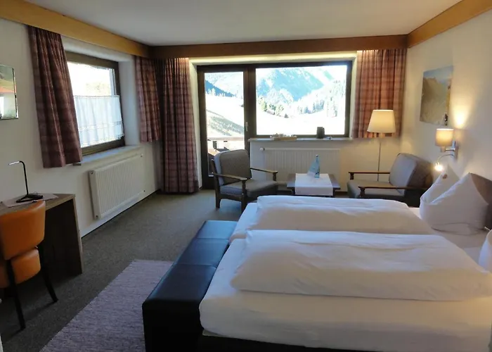 Quartier Severin Гостевой дом 3*