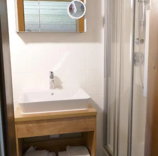 Quartier Severin Гостевой дом 3*