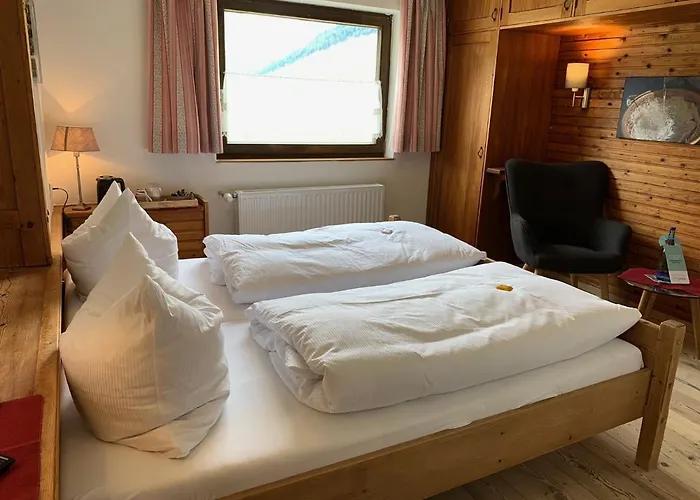 Гостевой дом Quartier Severin 3*