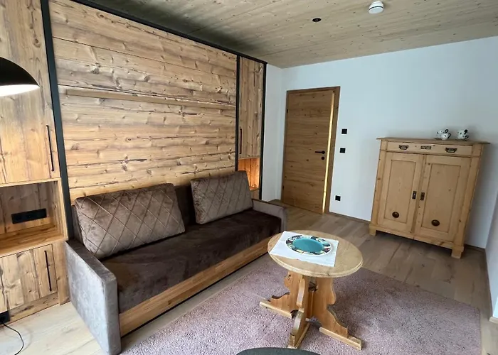 Quartier Severin 3* Берванг