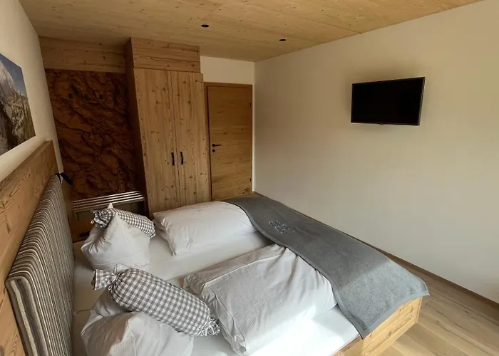 Quartier Severin Гостевой дом 3*