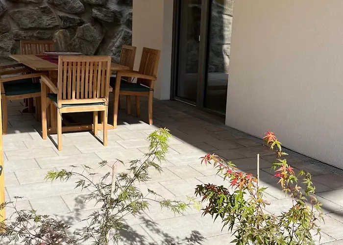 Гостевой дом Quartier Severin 3*